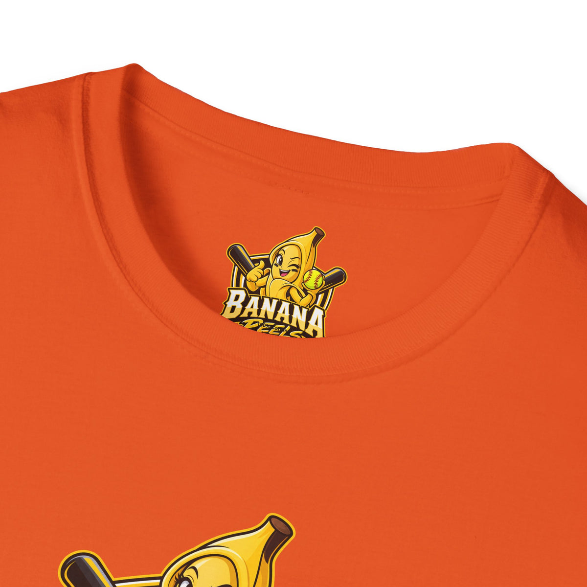 Banana - Adult T-Shirt