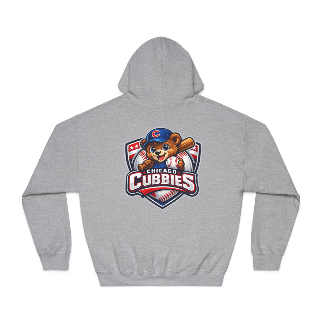 Chicago Cubbies - Adult Hoodie