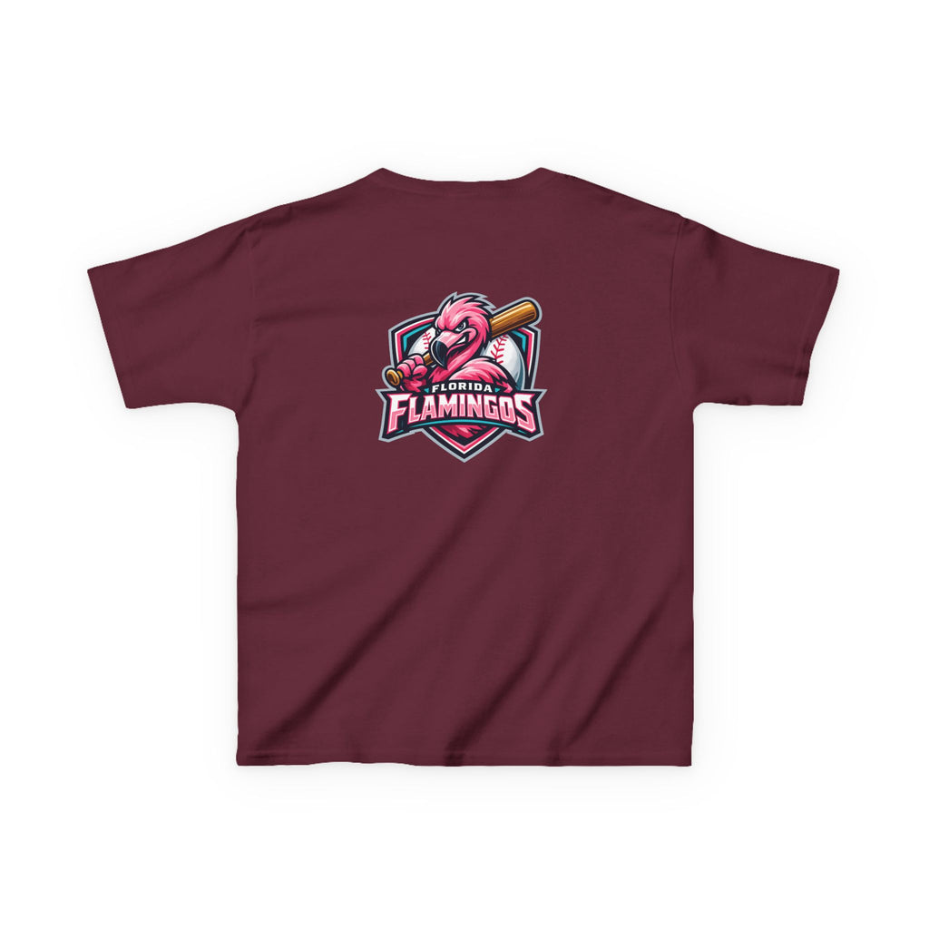 Florida Flamingos - Youth T-Shirt