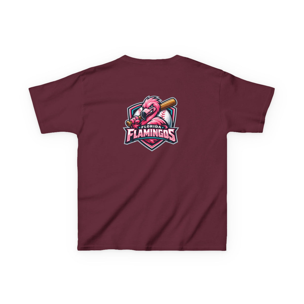 Florida Flamingos - Youth T-Shirt