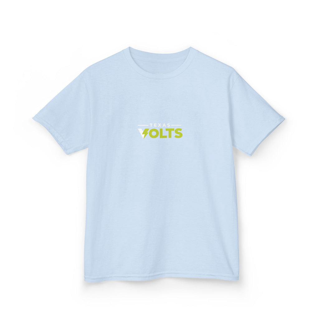 Texas Volts - Youth T-Shirt