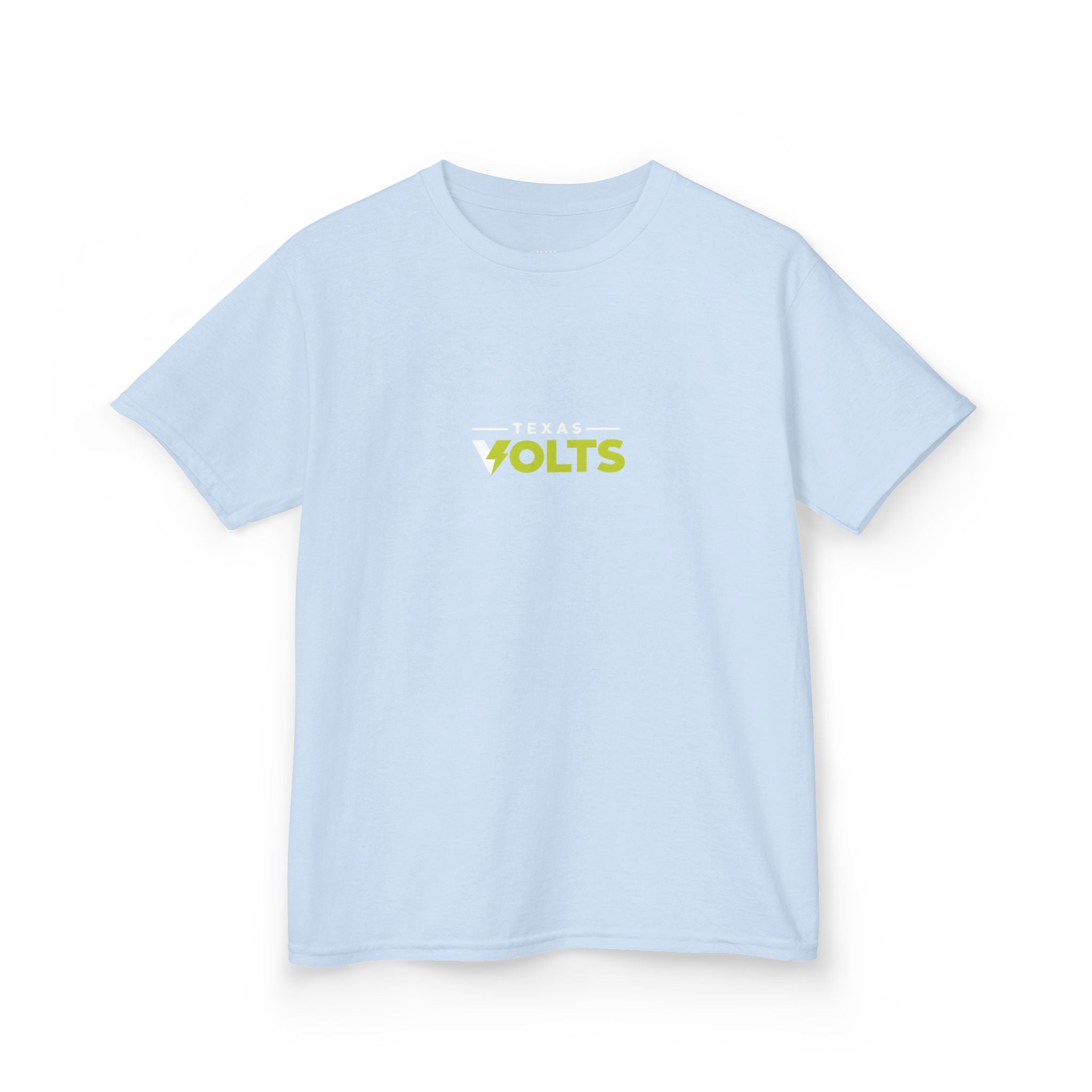 Texas Volts - Youth T-Shirt