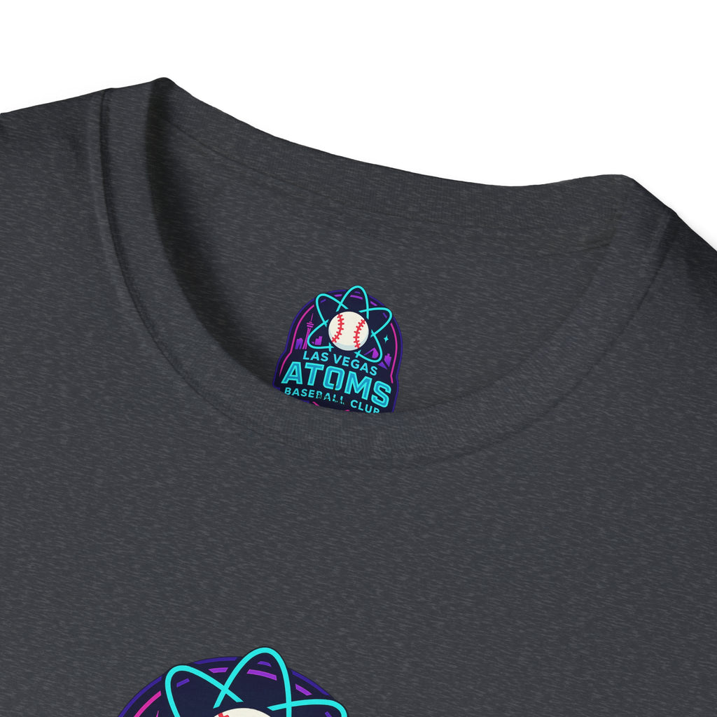 ATOMS NYS - Adult T-Shirt
