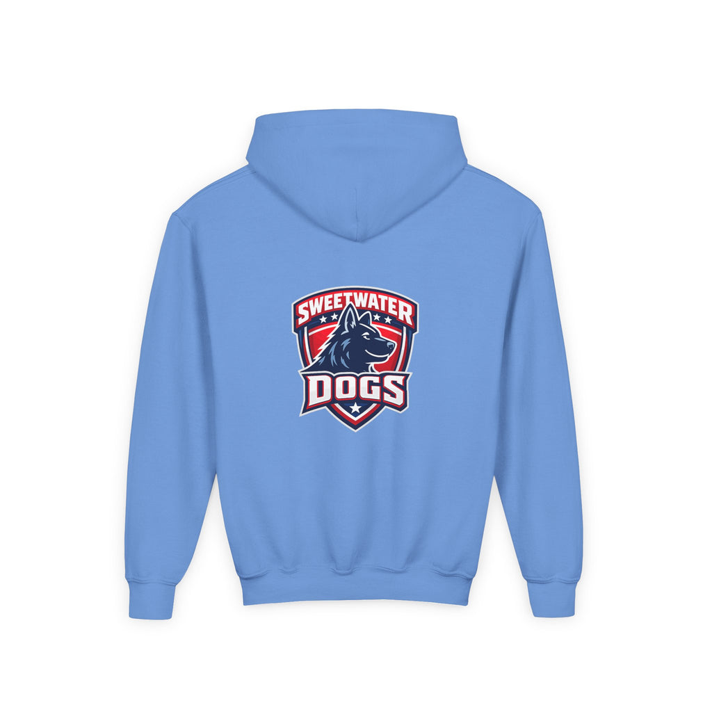 Sweetwater Dogs - Youth Hoodie