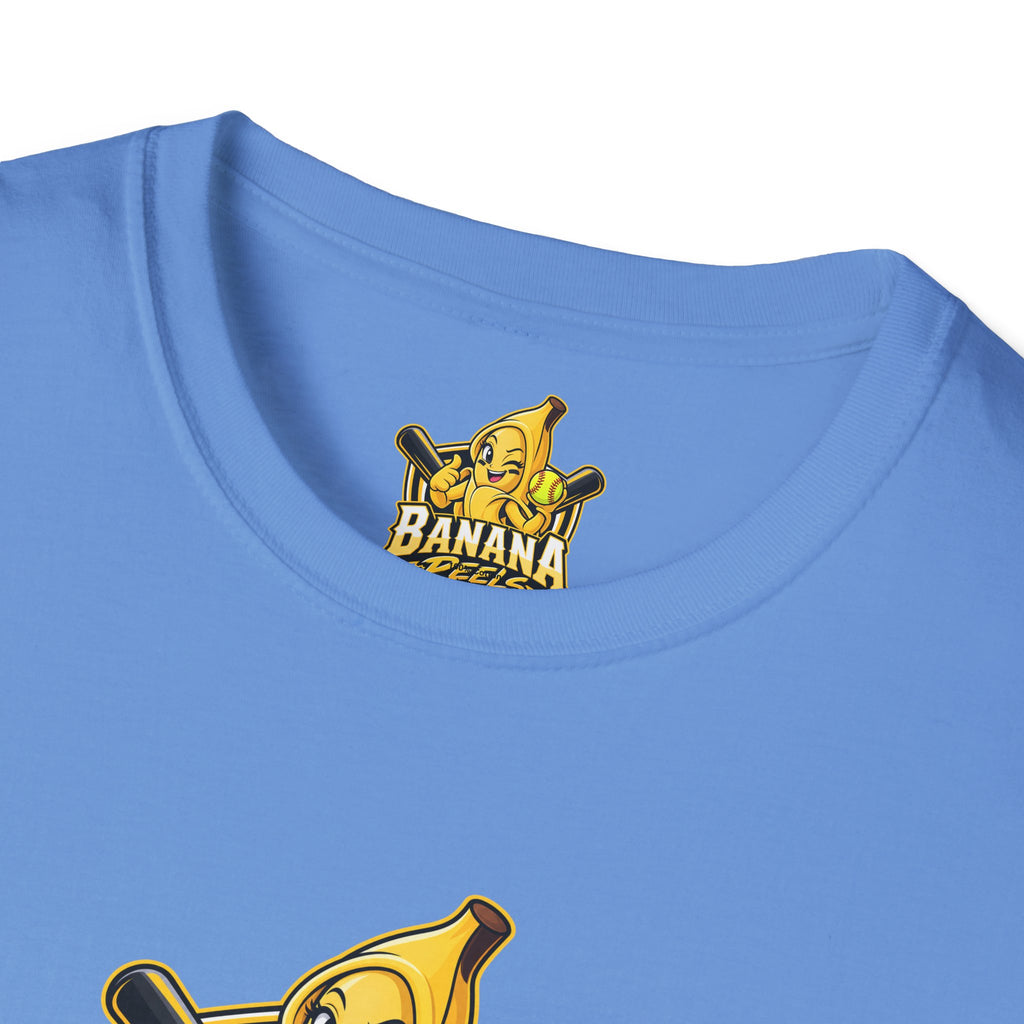 Banana - Adult T-Shirt