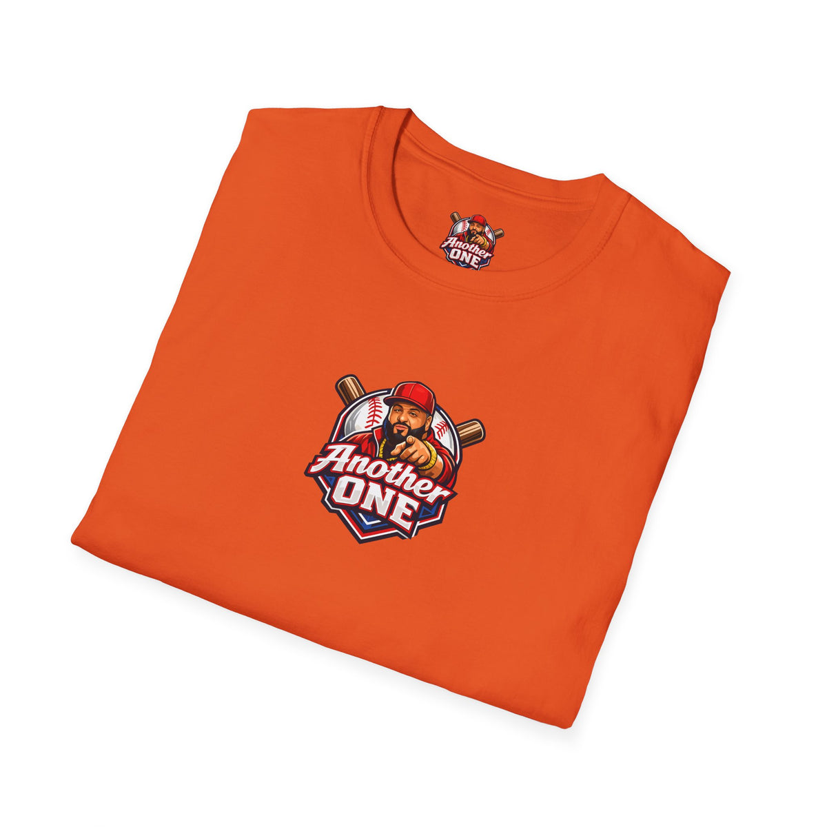 Another one - Adult T-Shirt
