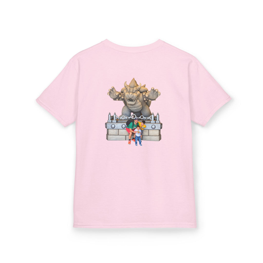 ML Fam - Youth T-Shirt