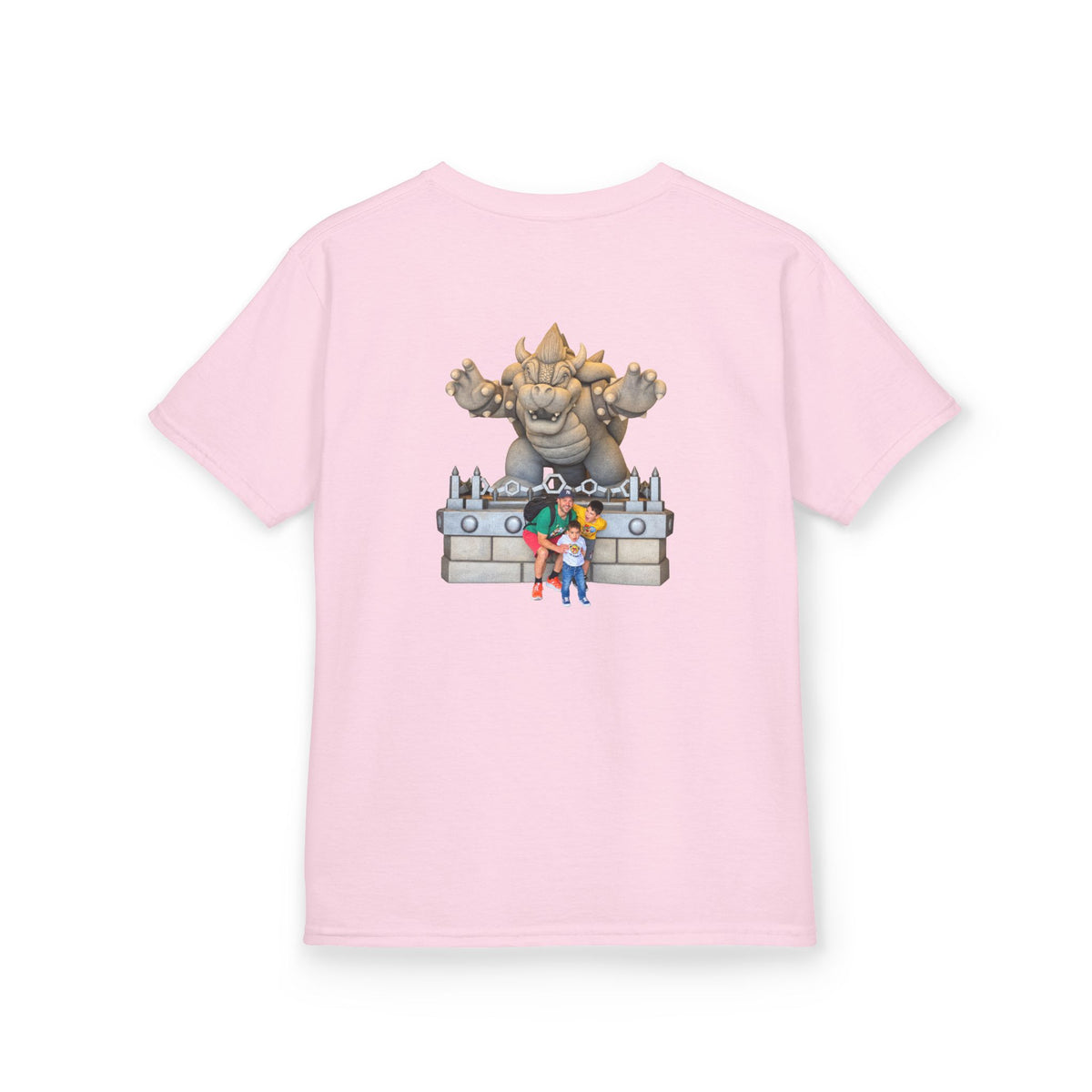 ML Fam - Youth T-Shirt