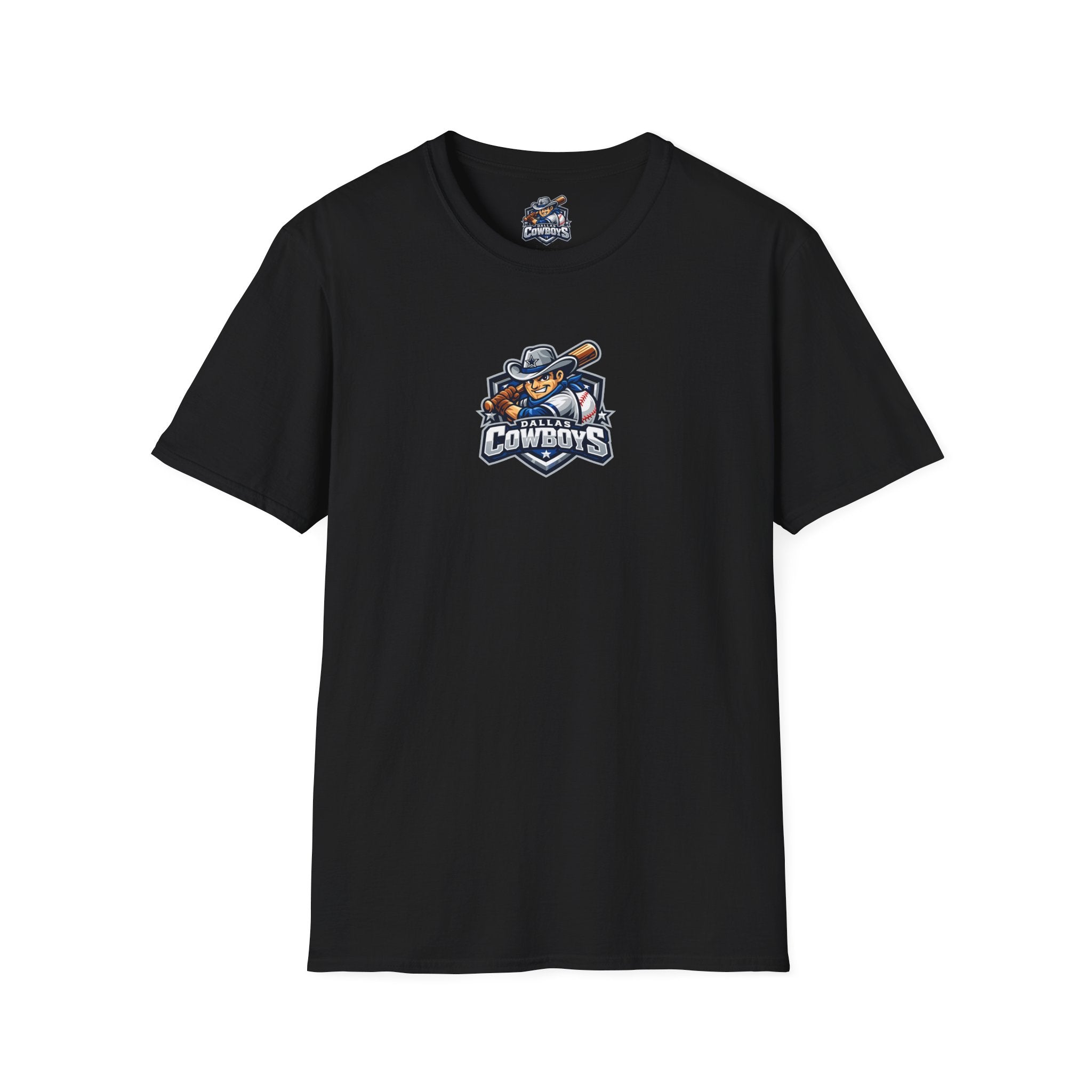 Dallas Cowboys - Adult T-Shirt