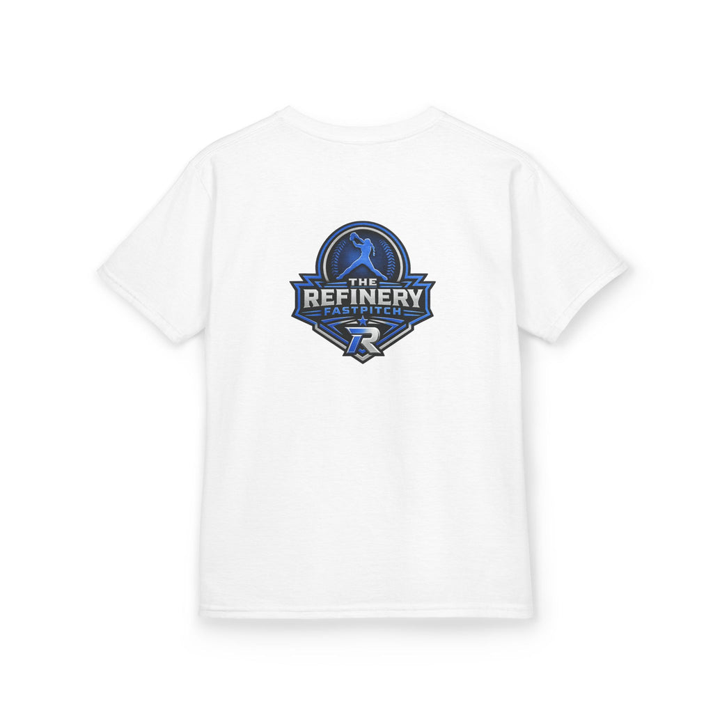 The Refinery Fastpitch - Youth T-Shirt