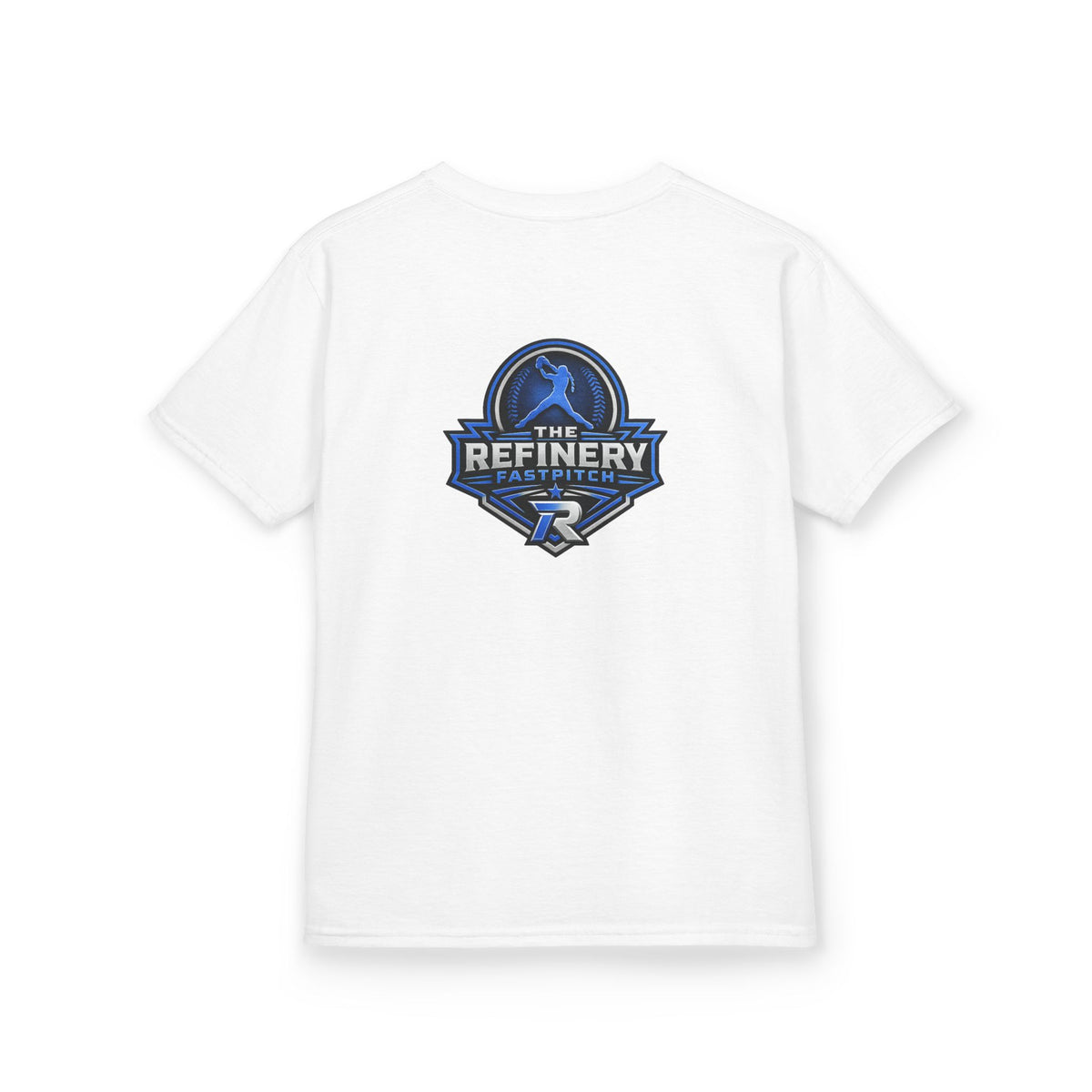 The Refinery Fastpitch - Youth T-Shirt