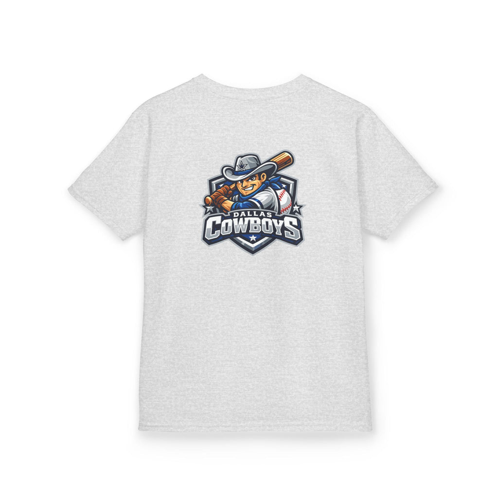 Dallas Cowboys - Youth T-Shirt