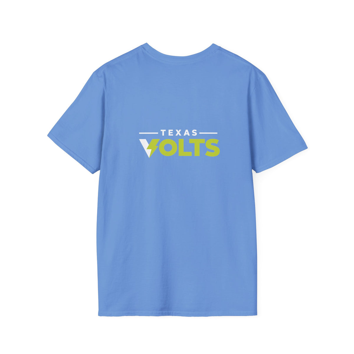 Texas Volts - Adult T-Shirt