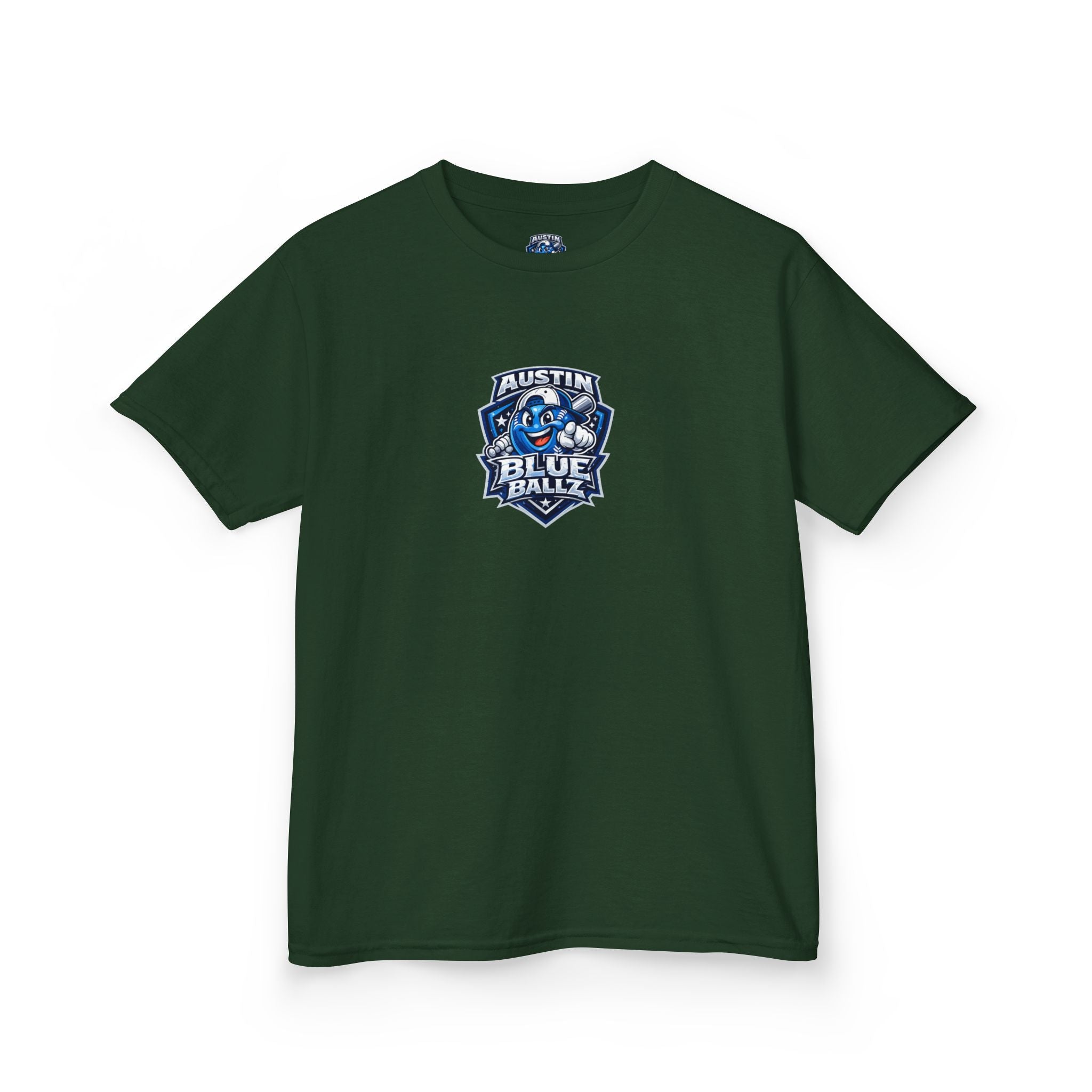 Austin - Youth T-Shirt