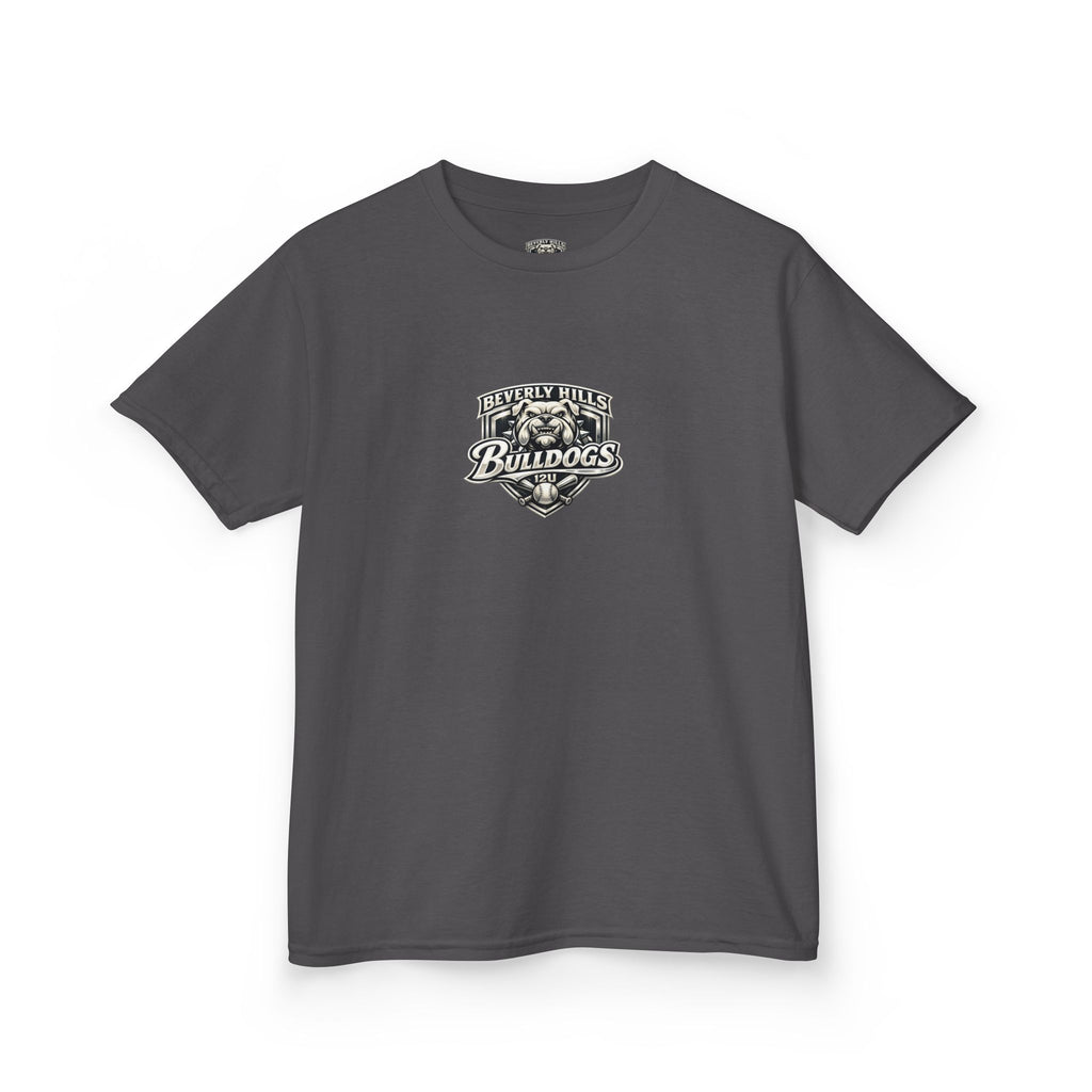 Beverly Hills Bulldogs 12u - Youth T-Shirt