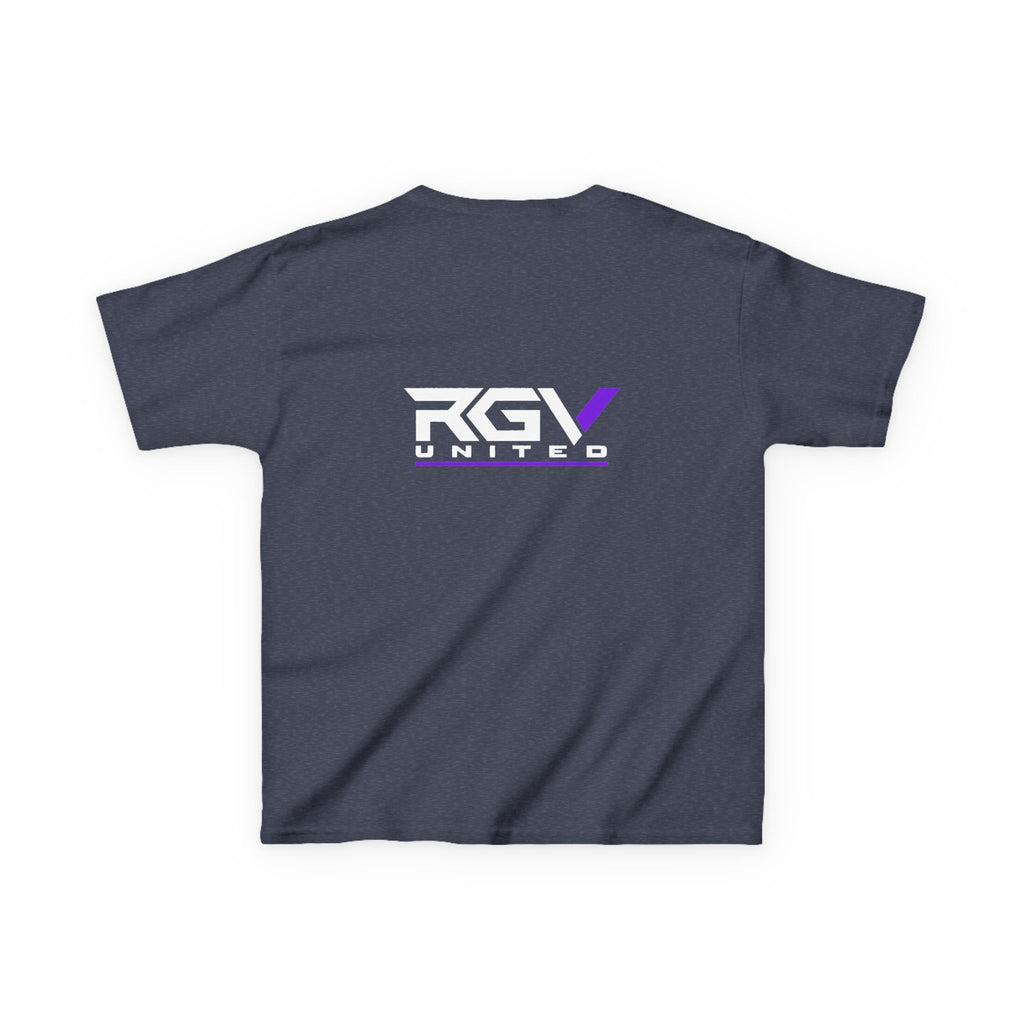 RGV United - Youth T-Shirt