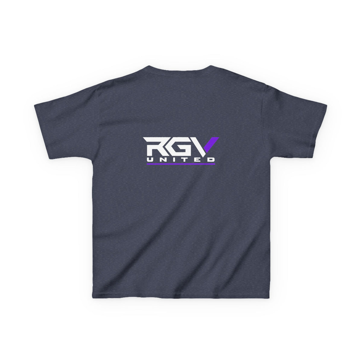 RGV United - Youth T-Shirt