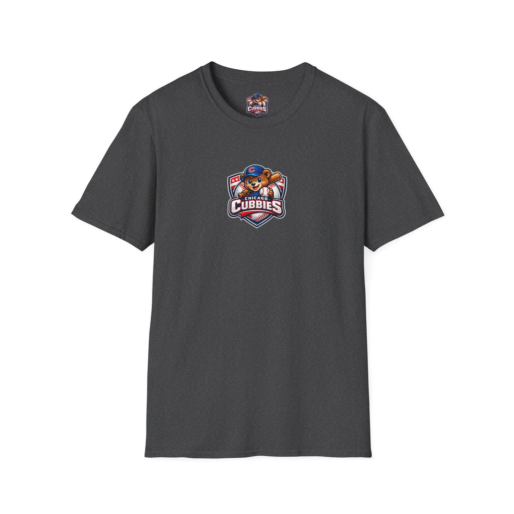 Chicago Cubbies - Adult T-Shirt