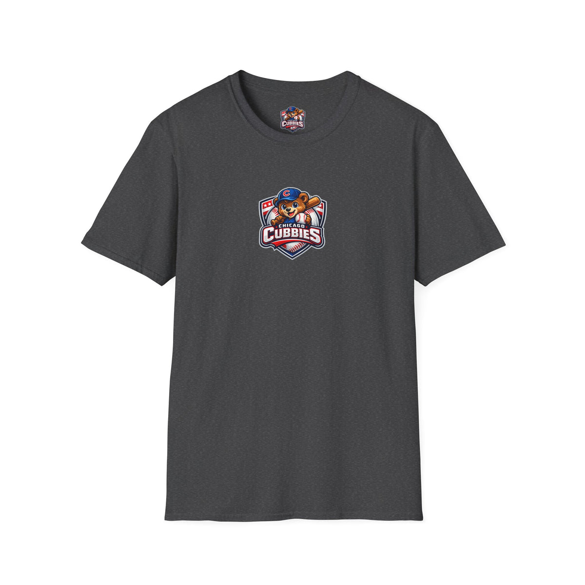 Chicago Cubbies - Adult T-Shirt