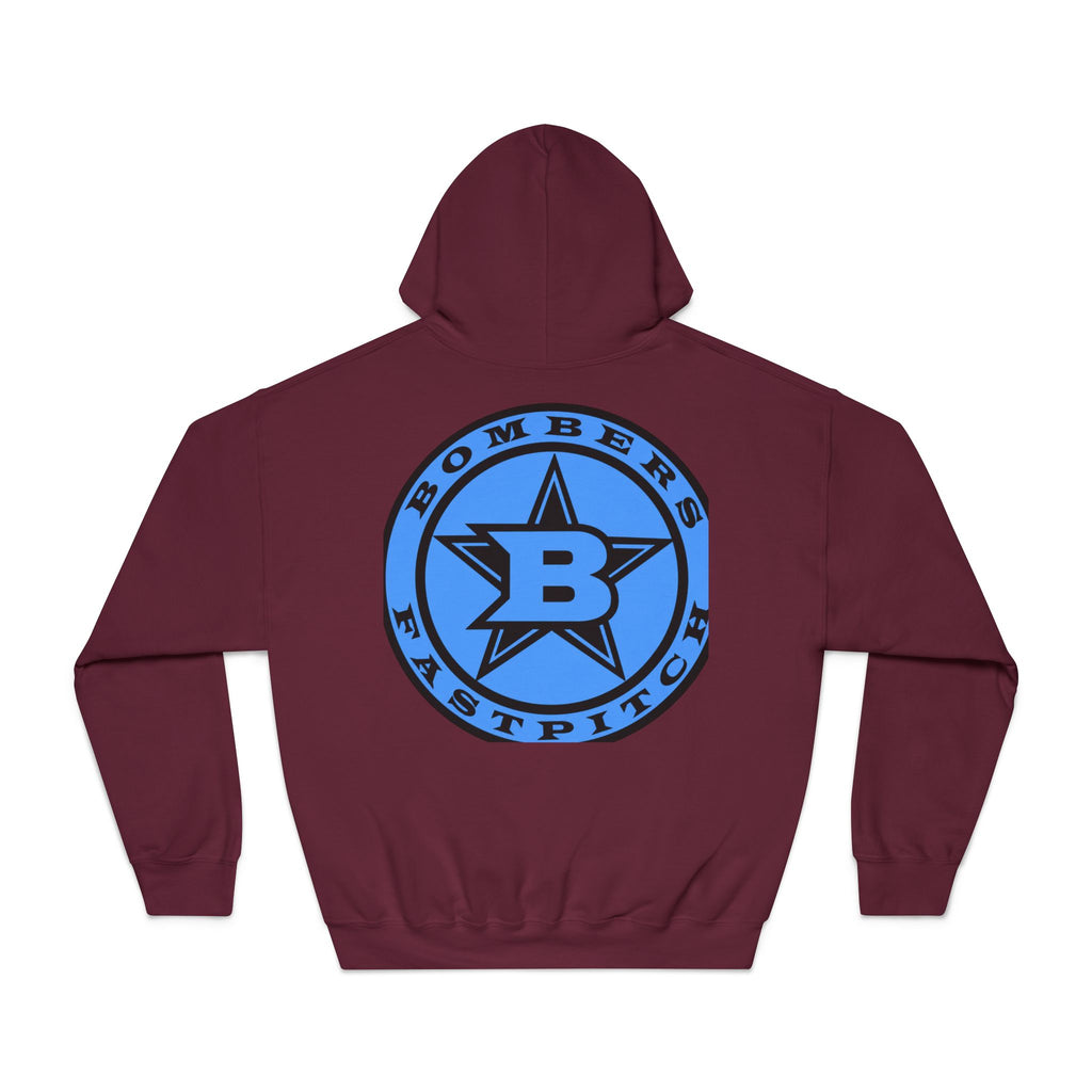 Pennsylvania Bombers 2033 - Adult Hoodie