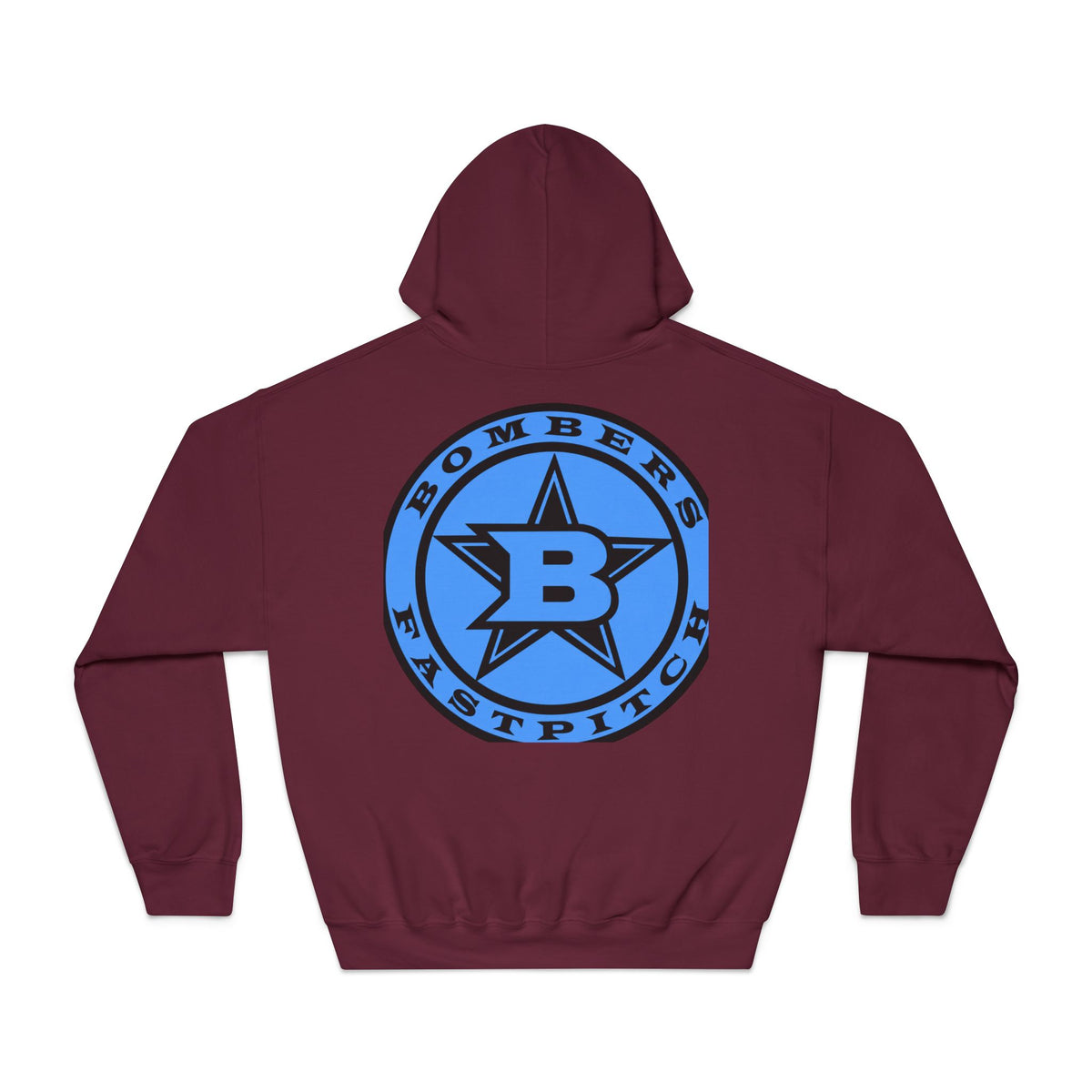 Pennsylvania Bombers 2033 - Adult Hoodie