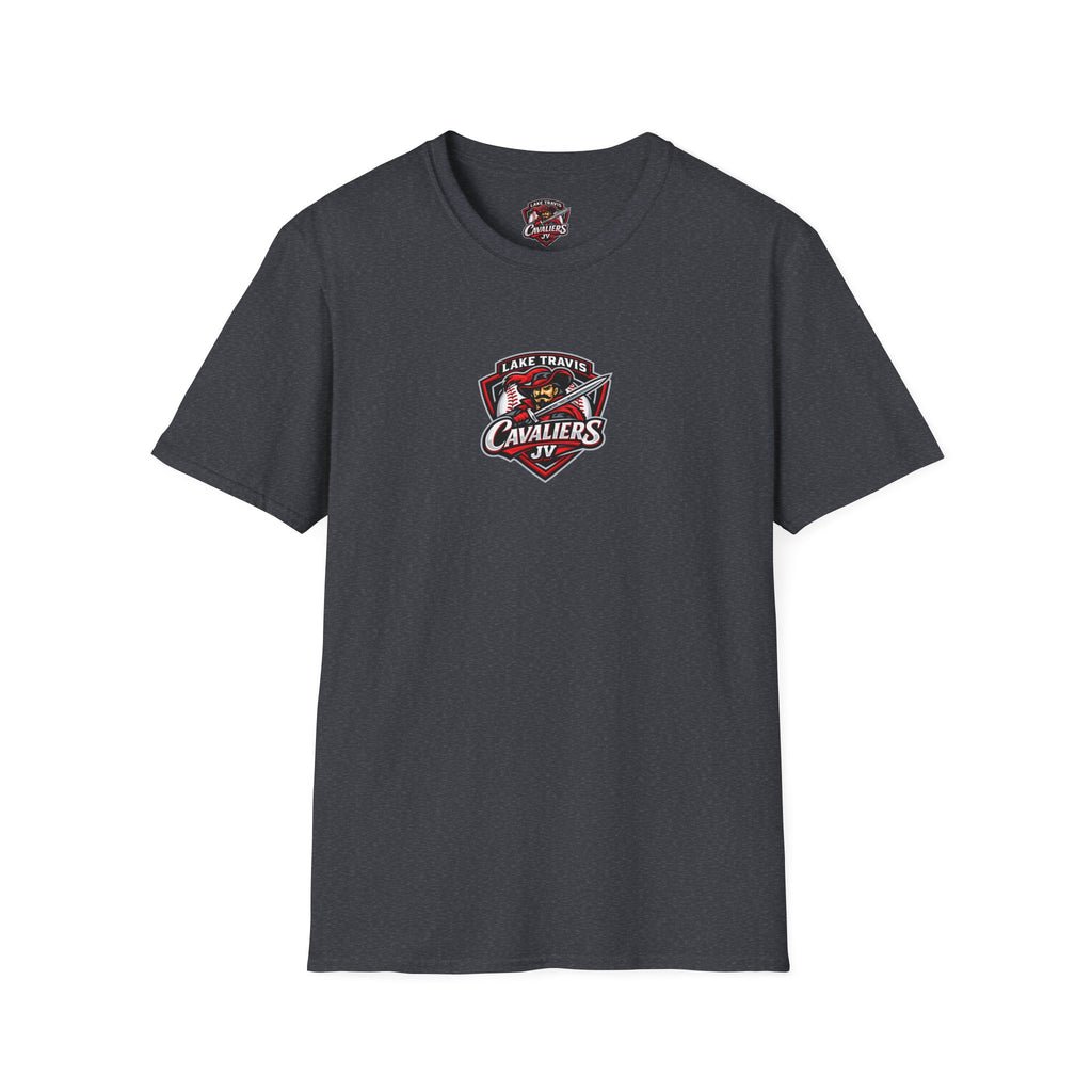 Lake Travis Cavaliers JV - Adult T-Shirt