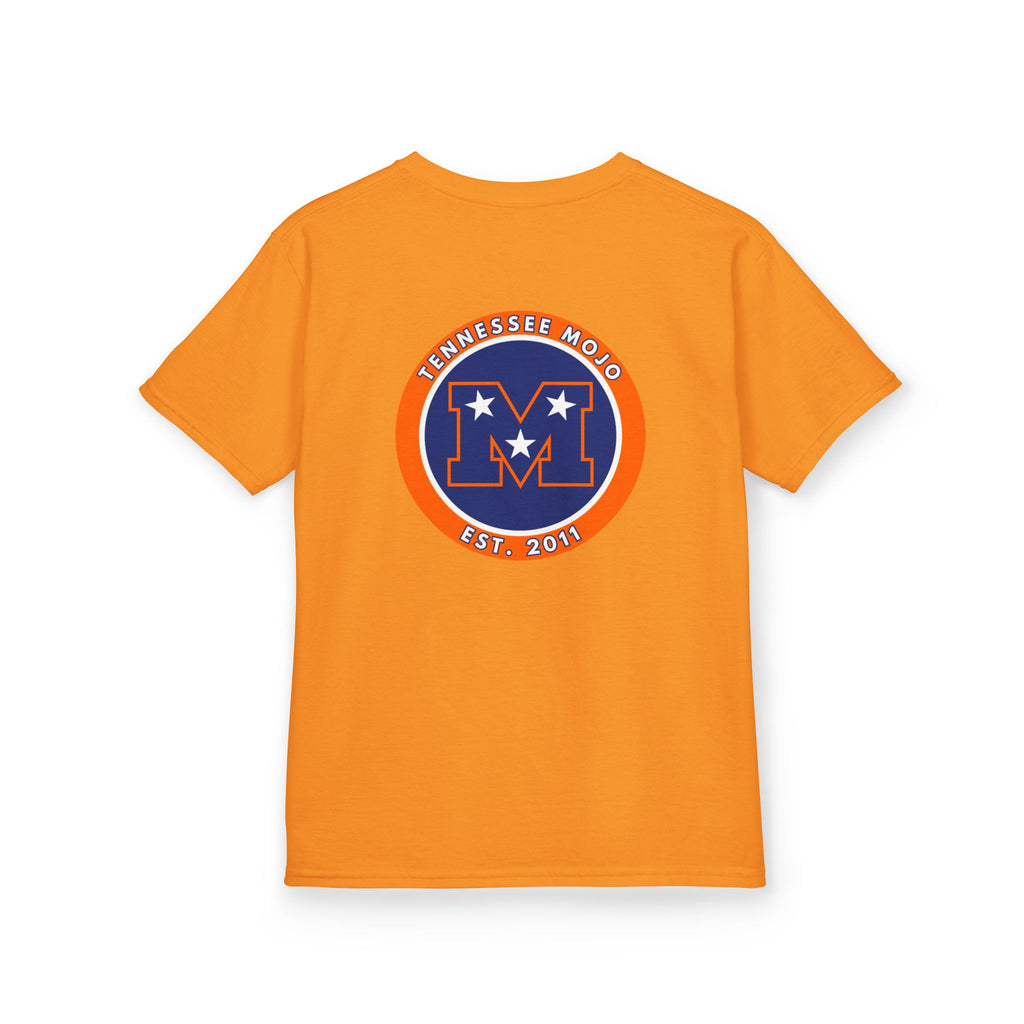 TN Mojo - Youth T-Shirt
