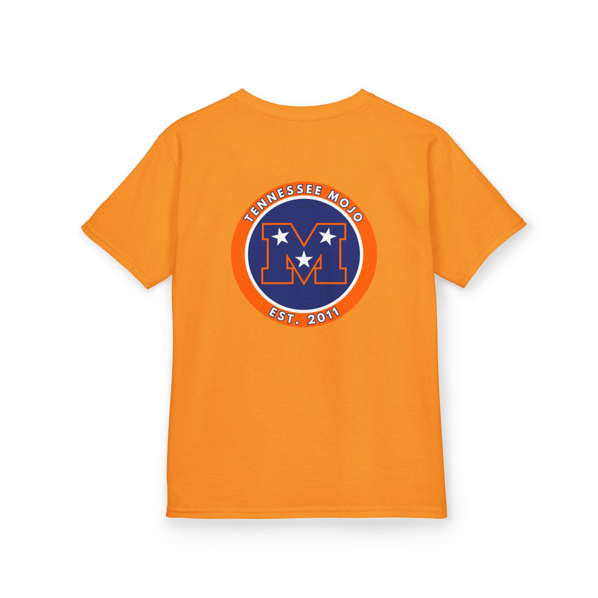TN Mojo - Youth T-Shirt