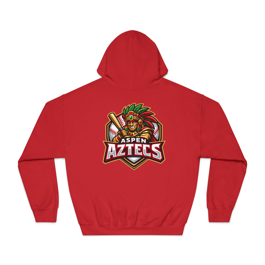 Aspen Aztecs - Adult Hoodie