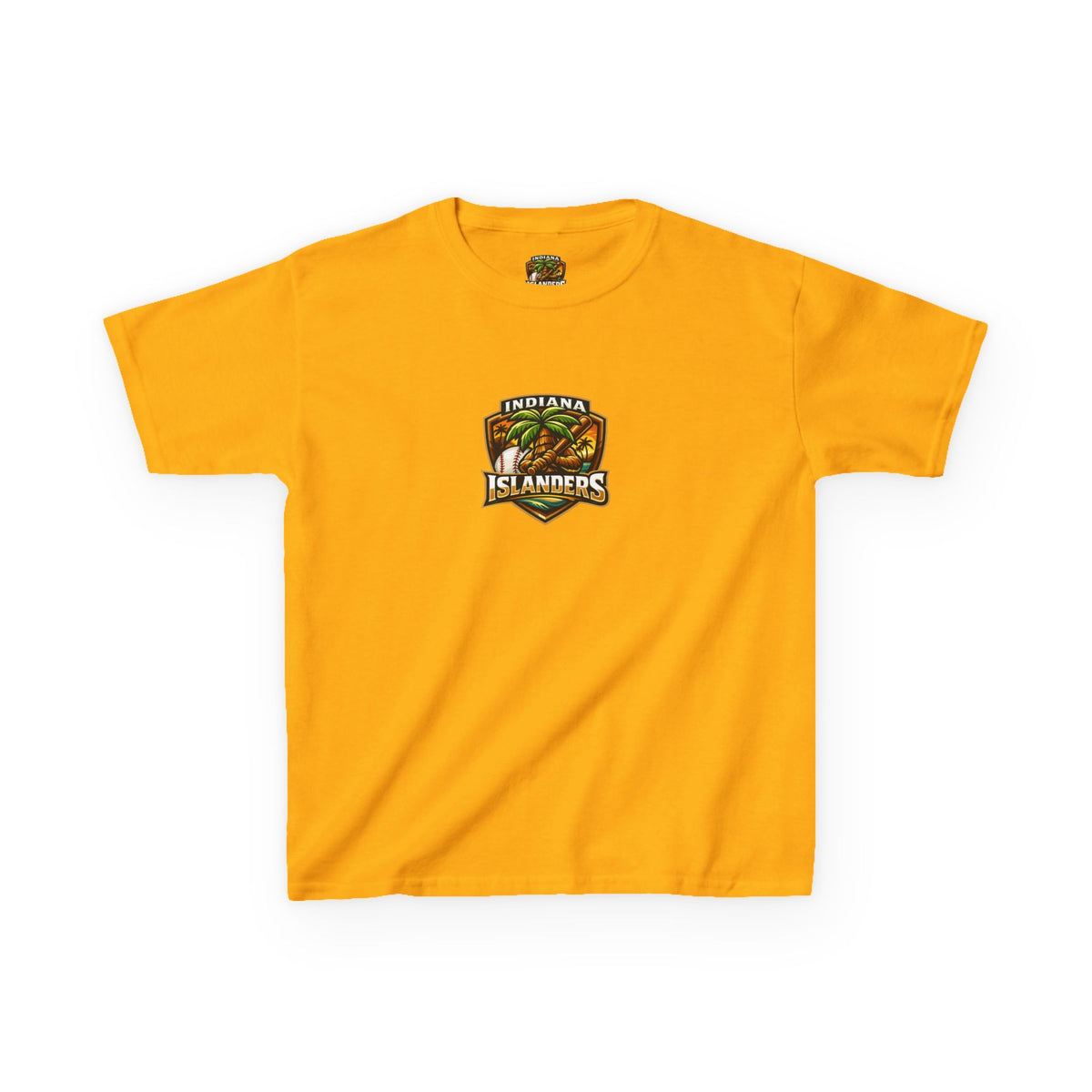 Indiana Islanders - Youth T-Shirt