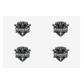 Round Rock 12u Raiders - Sticker Pack (4)
