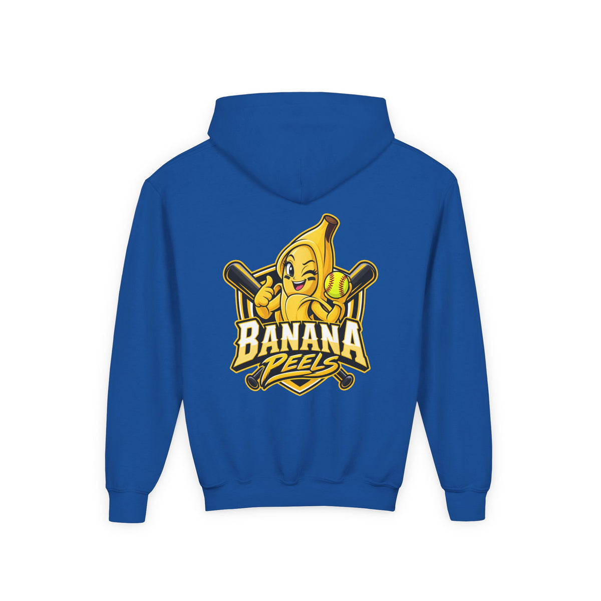 Banana - Youth Hoodie
