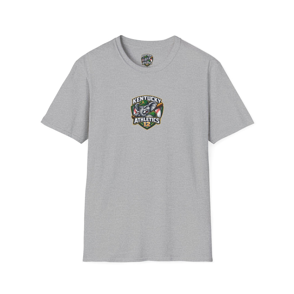 Kentucky Athletics - Adult T-Shirt