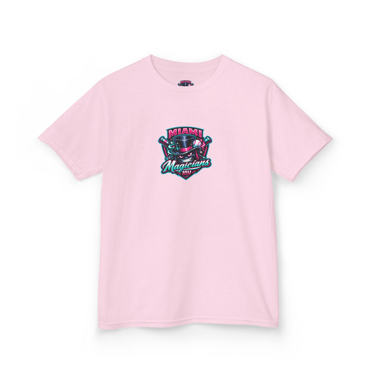 Miami Magicians 10u - Youth T-Shirt