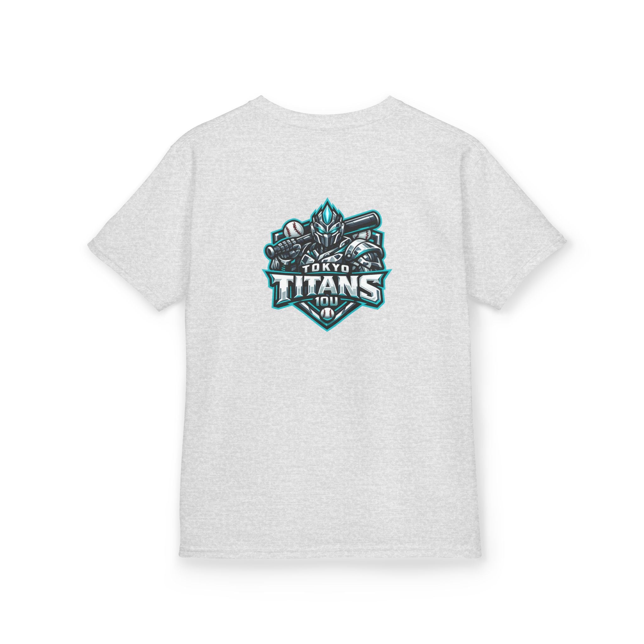Tokyo Titans 10u - Youth T-Shirt