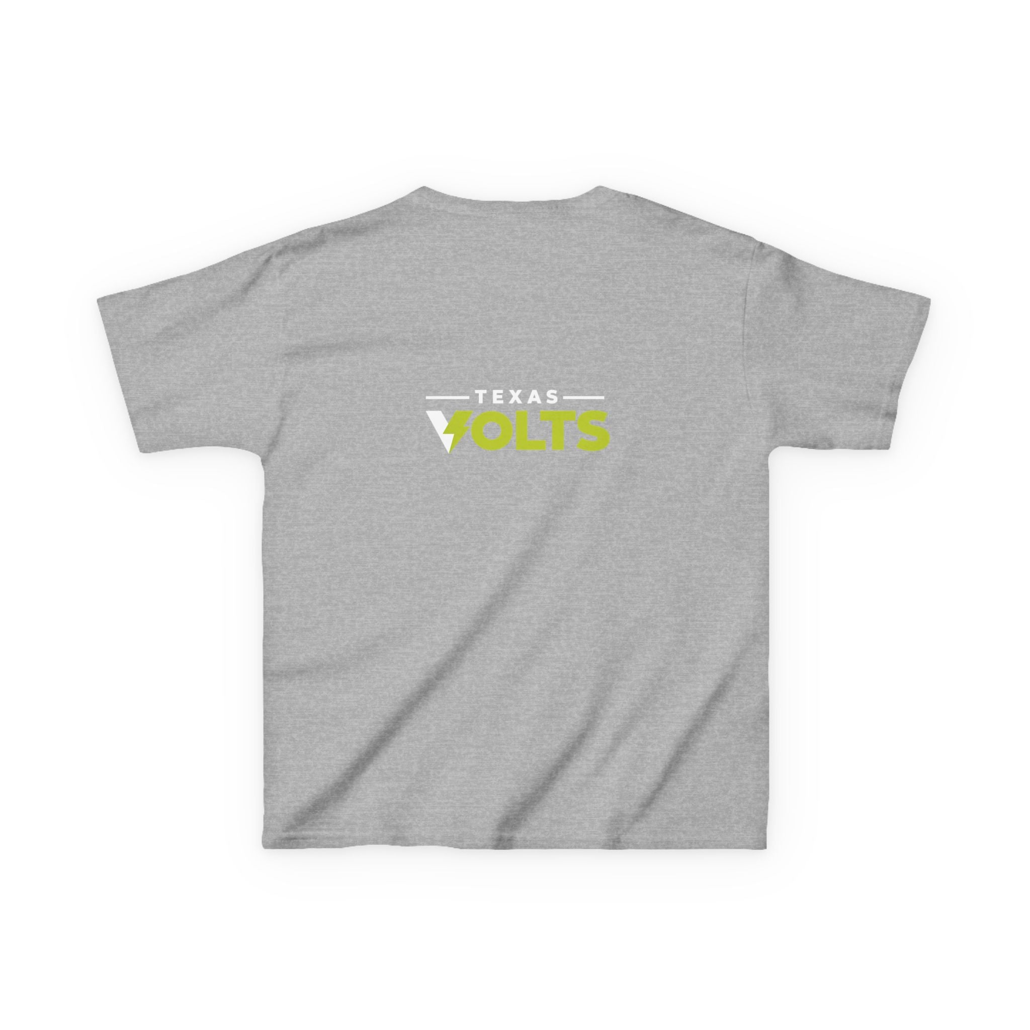 Texas Volts - Youth T-Shirt