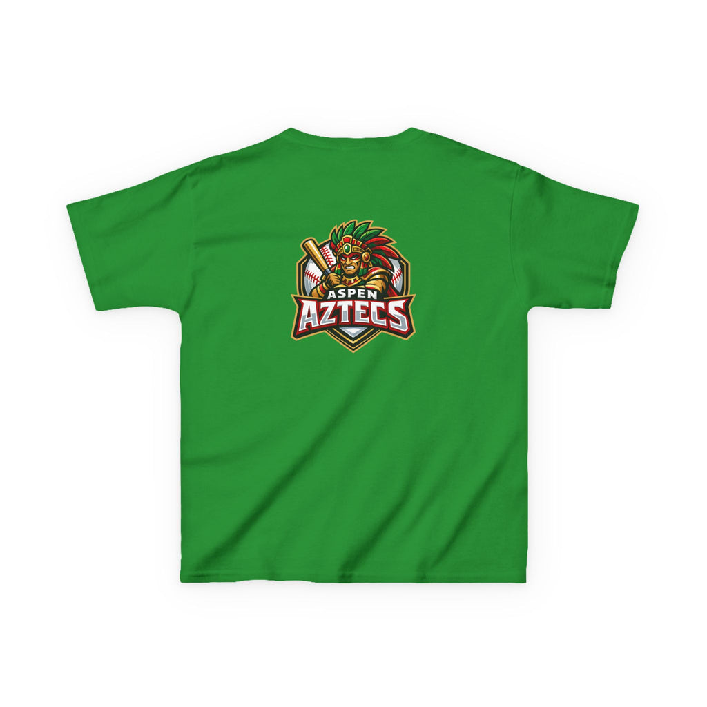 Aspen Aztecs - Youth T-Shirt