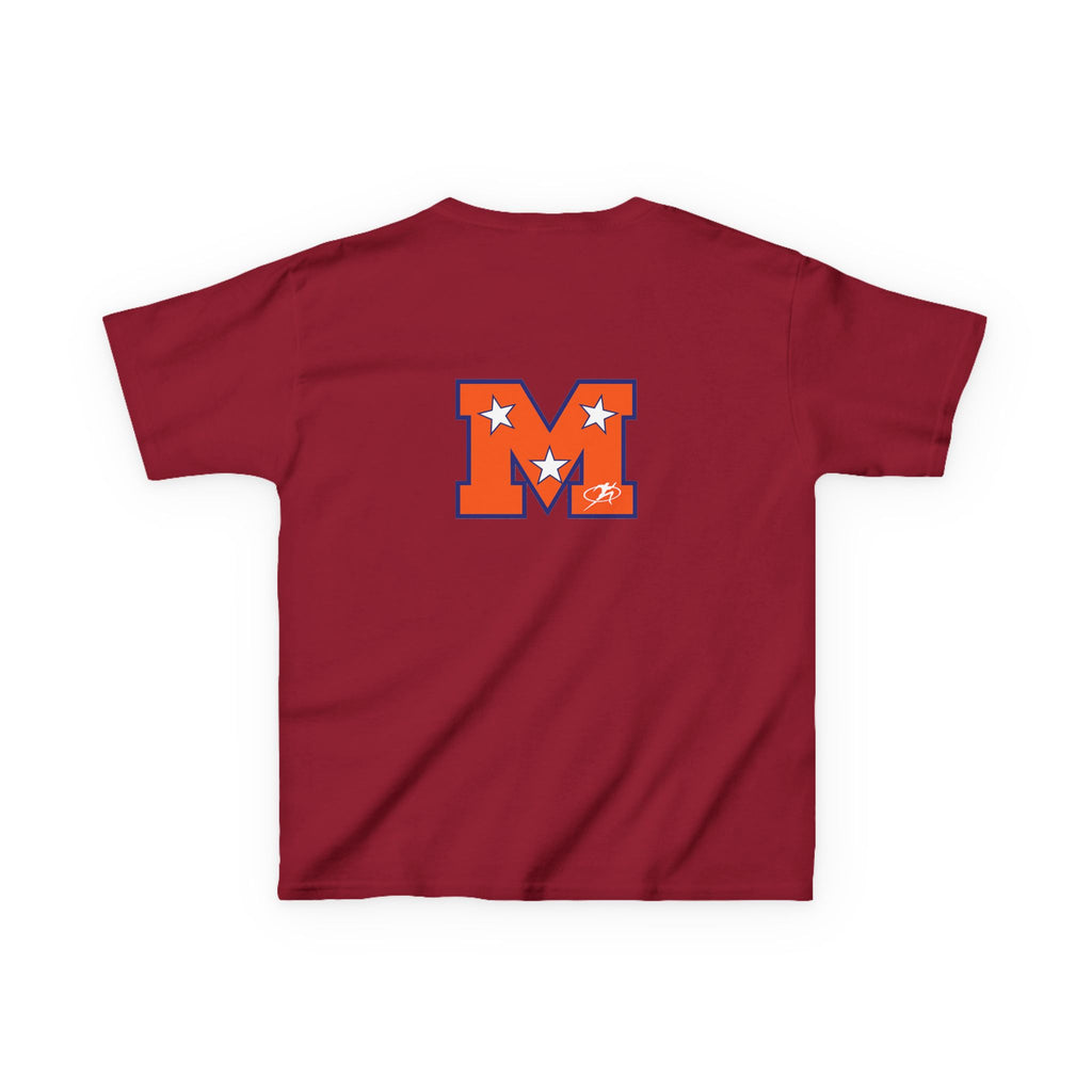 Tennessee Mojo Ream - Youth T-Shirt