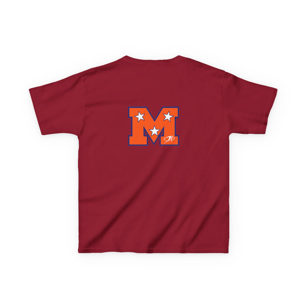 Tennessee Mojo Ream - Youth T-Shirt
