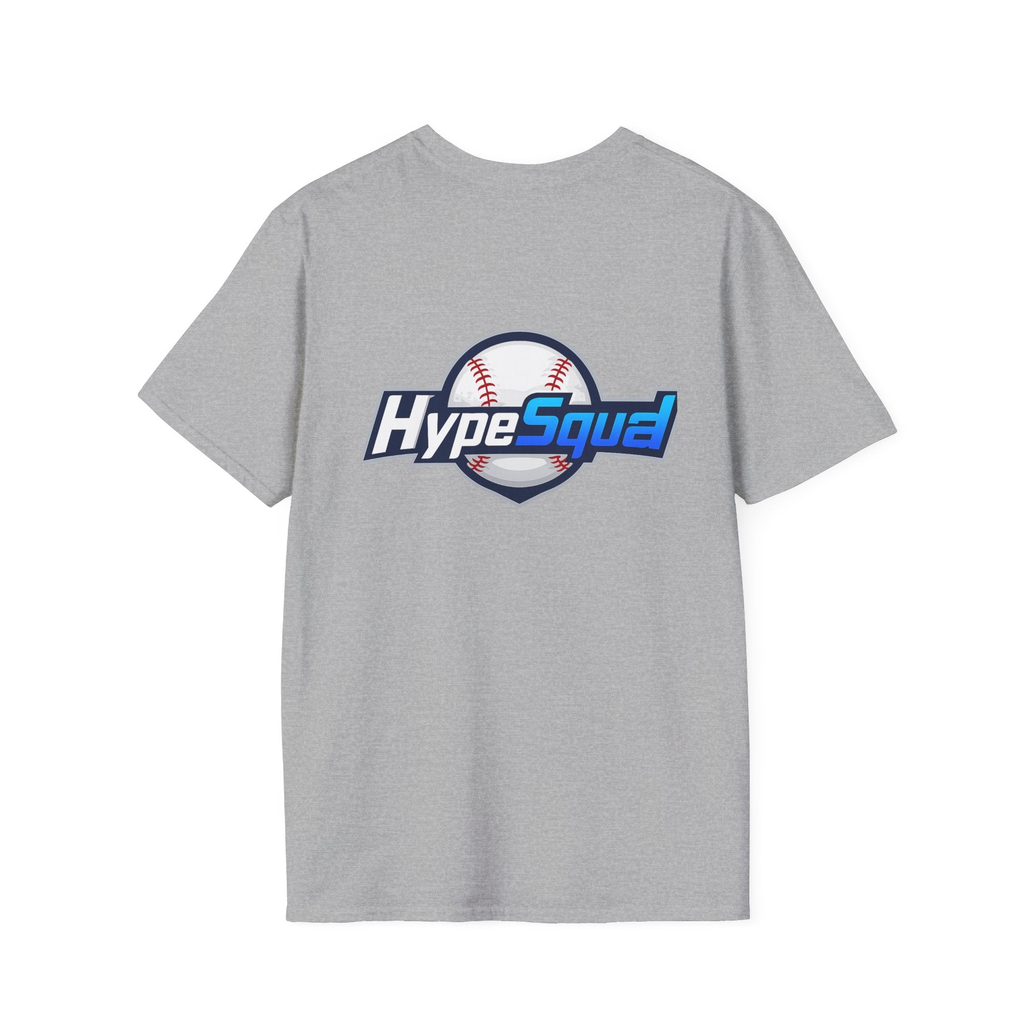 FieldHype HypeSquad - Adult T-Shirt