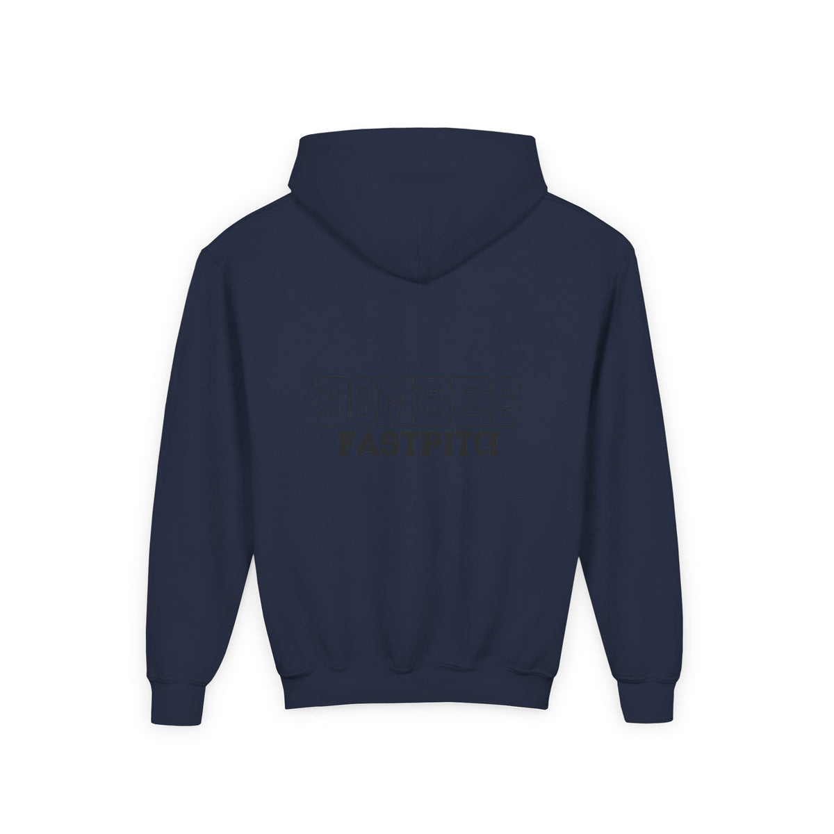 Pennsylvania Bombers - Youth Hoodie