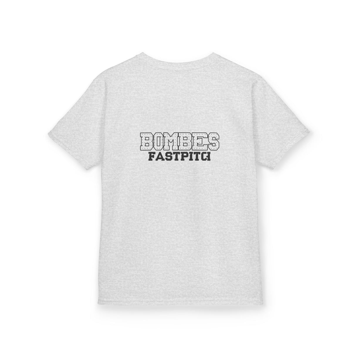 Pennsylvania Bombers - Youth T-Shirt