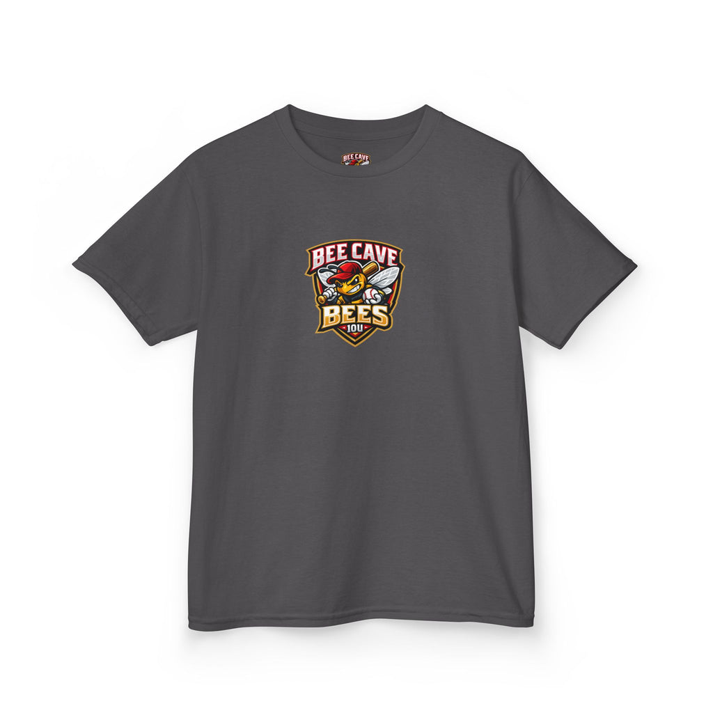 Bee Cave Bees 10u - Youth T-Shirt