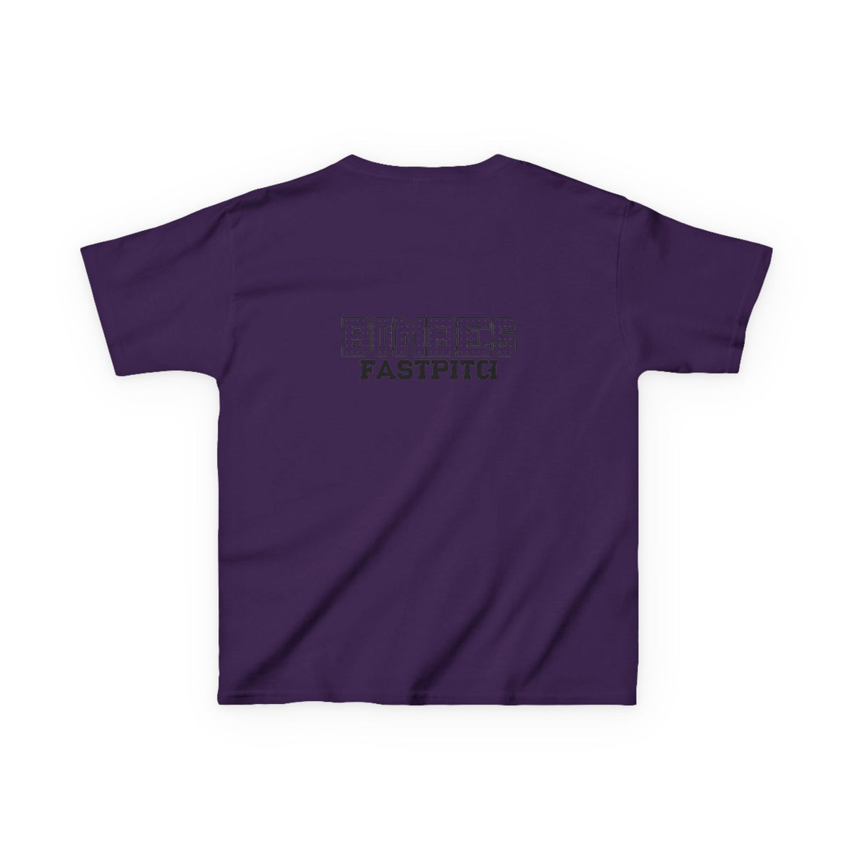 Pennsylvania Bombers - Youth T-Shirt