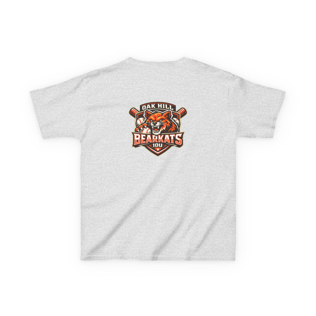 Oak Hill 10u Bearkats - Youth T-Shirt