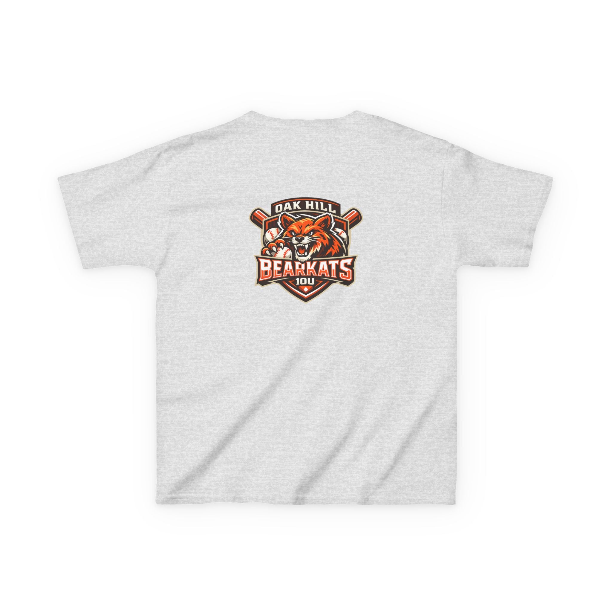 Oak Hill 10u Bearkats - Youth T-Shirt