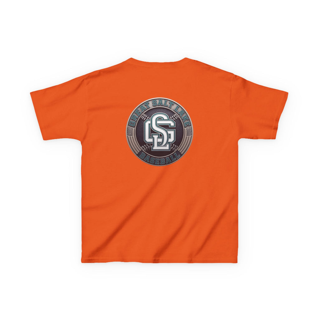 Great Salt Lake - Youth T-Shirt