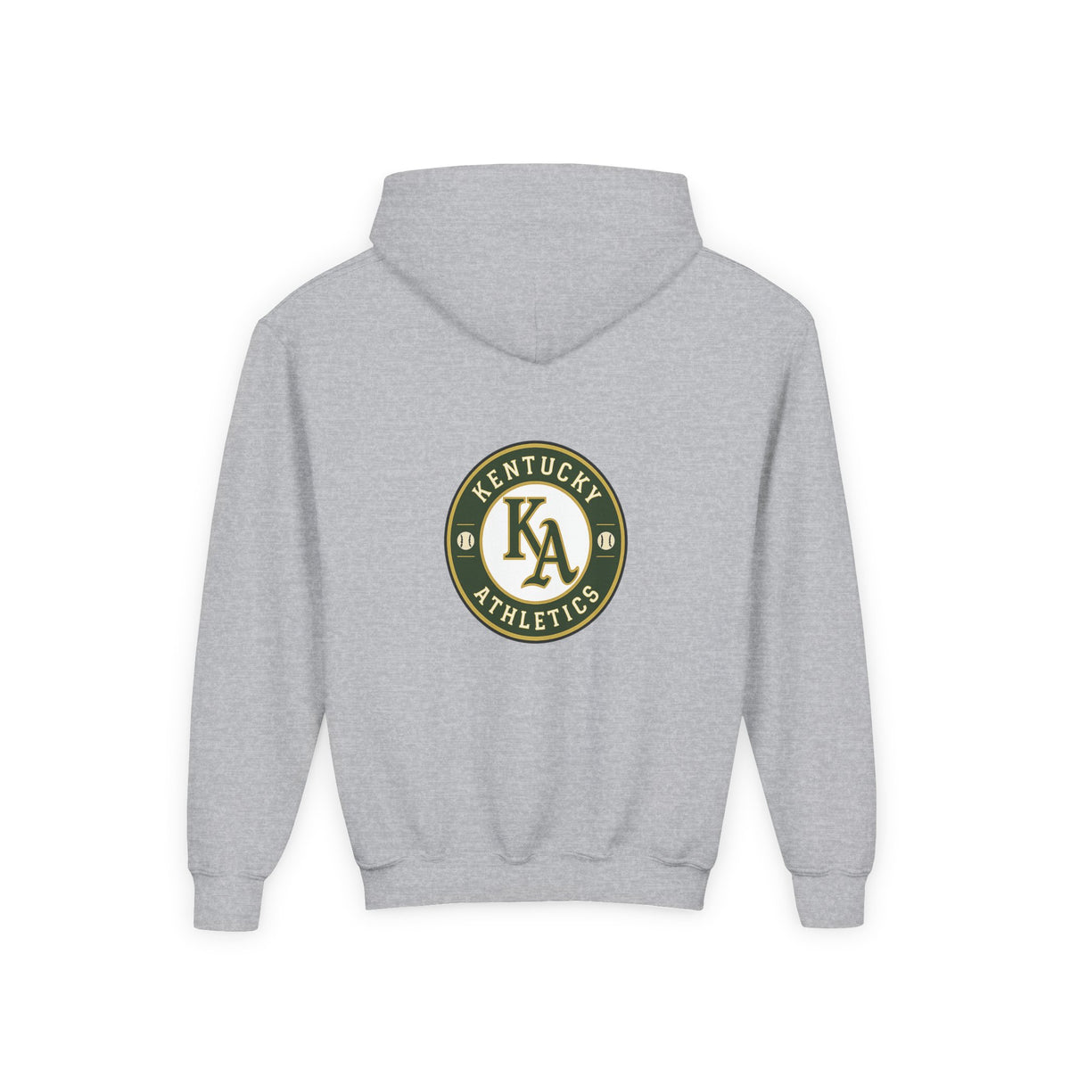 Kentucky Athletics - Youth Hoodie