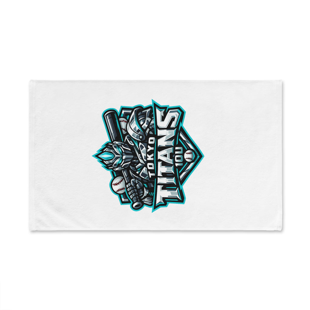 Tokyo Titans 10u - Rally Towel
