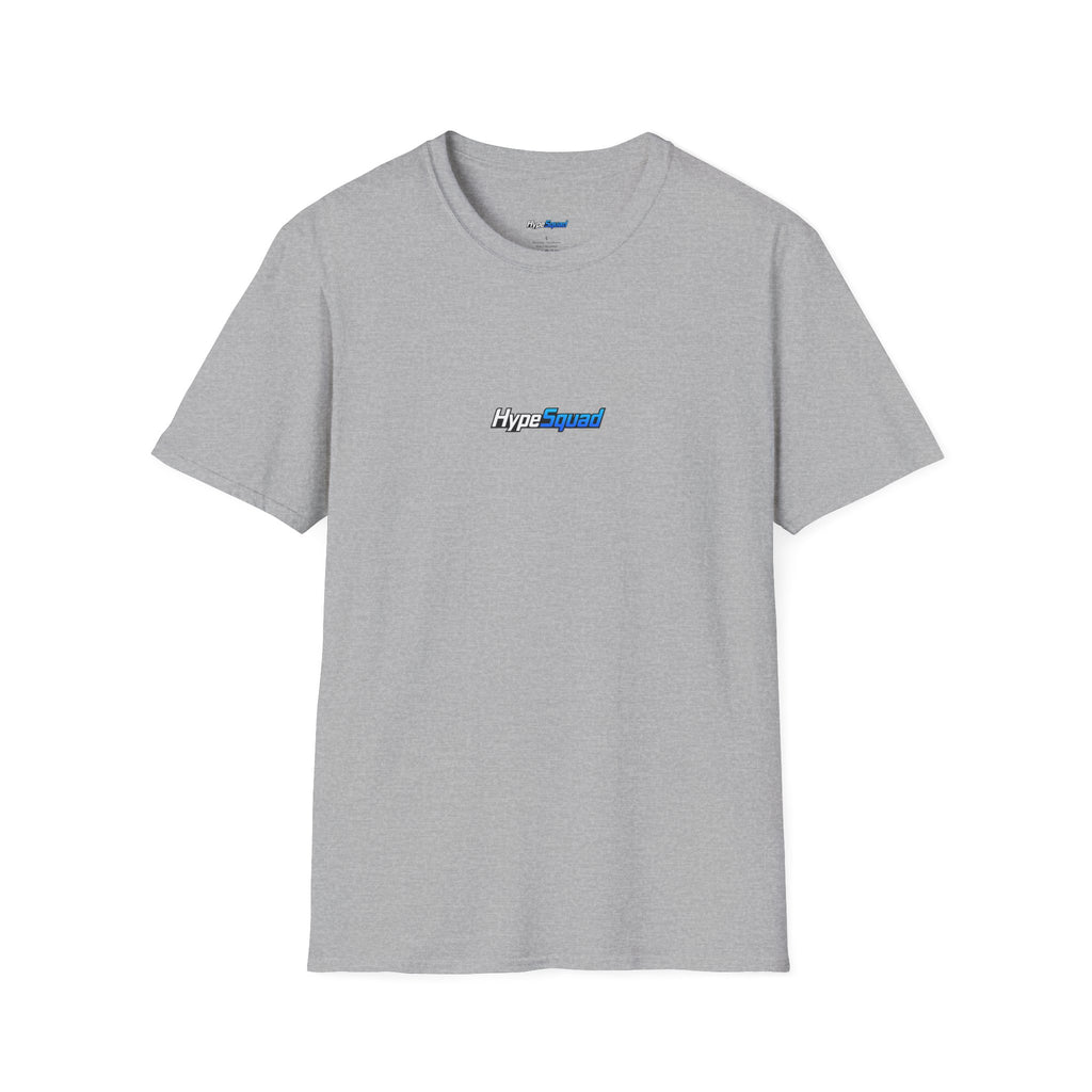 FieldHype HypeSquad - Adult T-Shirt